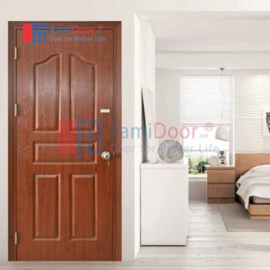 CỬA NHỰA HÀN QUỐC GIÁ BAO NHIÊU 2021 TẠI FAMIDOOR