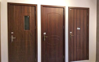 Báo giá cửa nhựa composite mới nhất – chuẩn xác nhất 2021
