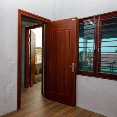 Công Ty Thi Công Cửa Thép Vân Gỗ Ninh Thuận