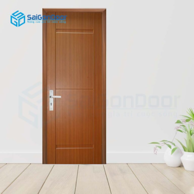 Tìm hiểu tất tần tật cửa nhựa PVC tại Sóc Trăng