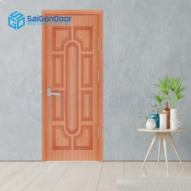 Thi công, báo giá cửa gỗ giá rẻ tại Quảng Nam